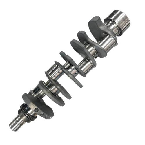 Callies Duramax Crankshaft With Gear