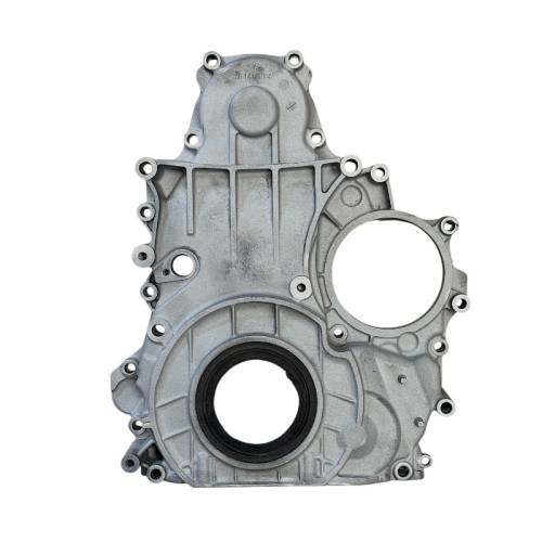 Early L5P Front Engine Cover