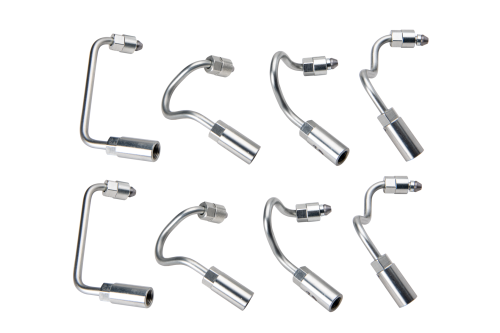 Duramax LLY Injector Line Set