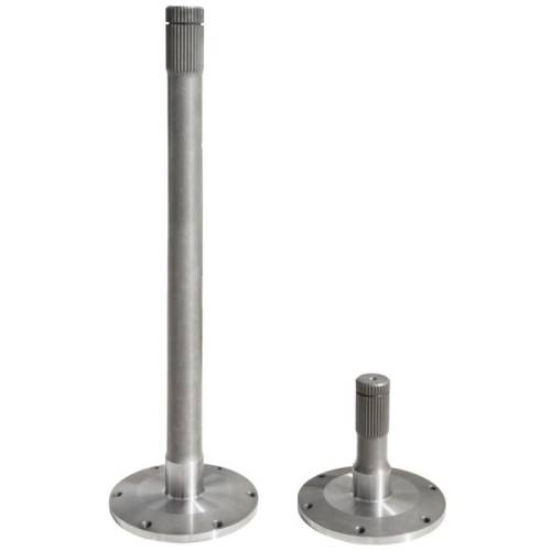 GM IFS 9.25 Upgraded Axle Shafts