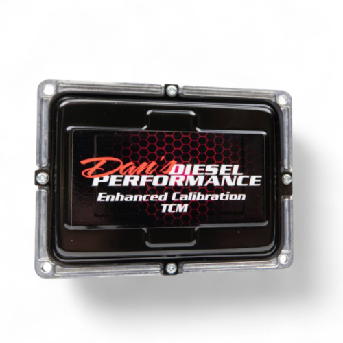LML Duramax TCM Upgrade