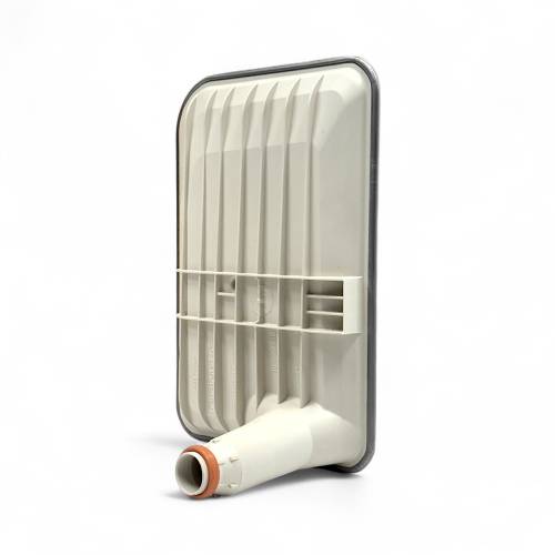 Allison Deep Pan Internal Filter