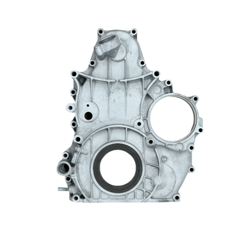 Duramax Front Engine Cover for 2001-2004 LB7