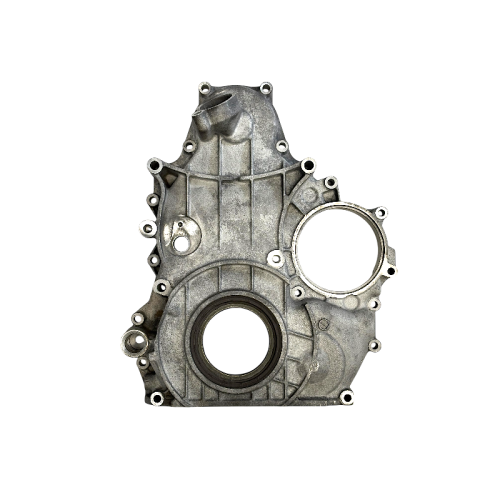 LLY Duramax Front Engine Cover