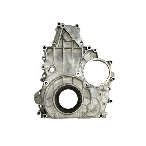 2020 and Newer Duramax L5P Timing Cover