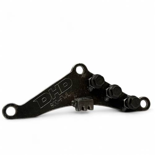 Duramax Flywheel Lock