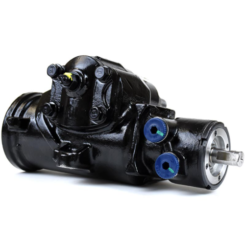 Xtreme Diesel Performance - XDP Stock+ Duramax Steering Box 2001-2007 4-Groove Duramax HD GM Trucks