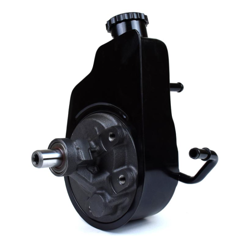 Xtreme Diesel Performance - XDP Duramax Power Steering Pump Assembly with Reservoir 2001-2010