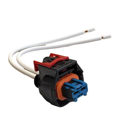 LLY Duramax Injector Harness Repair