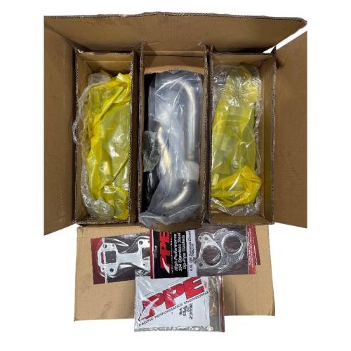 Dirty Hooker Diesel - Open Box PPE Duramax High Flow Manifold Kit 2001+ LB7 116111000