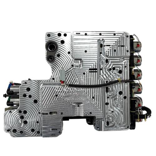 DHD Extreme Billet Allison 10L1000 GM 10 Speed Valve Body Assembly