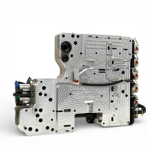 Xtreme Billet 10L1000  Valve Body