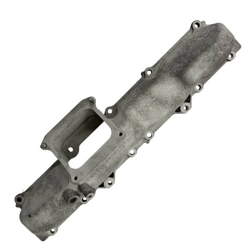 Used Duramax Intake Runner for LLY