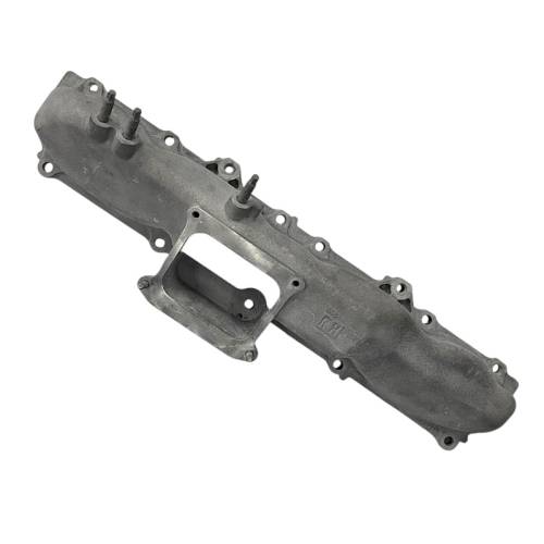 Passenger Side Duramax Intake Runner for LLY