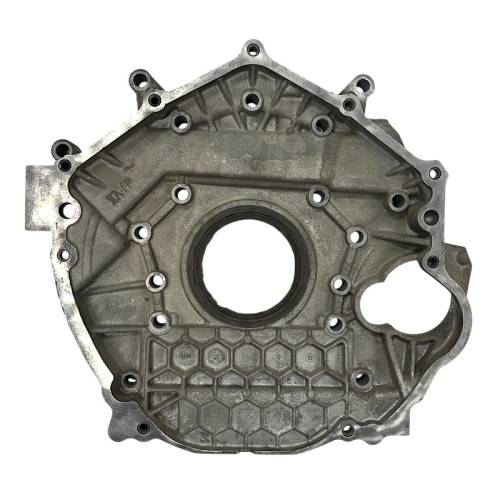 2011-2016 Rear Engine Plate