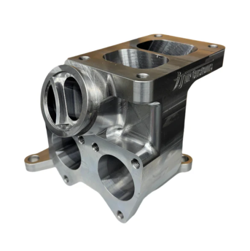 DP Customs - DP Customs Duramax Billet T6 Turbocharger Pedestal