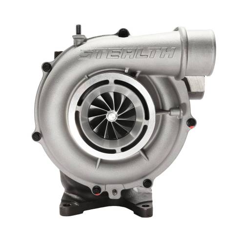 Duramax 64mm Performance Turbocharger