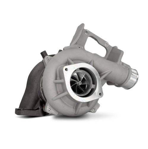 Billet Wheel Performance L5P Turbo