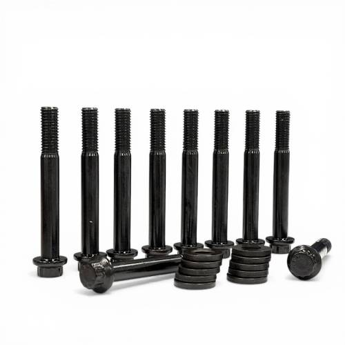 Duramax Rocker Shaft Bolt Kit ARP2000