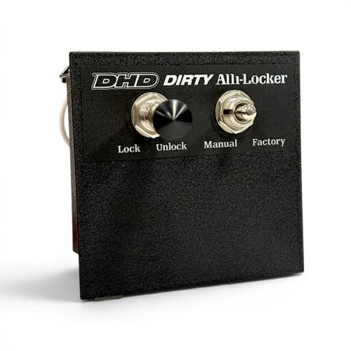 Classic Dash Alli-Locker