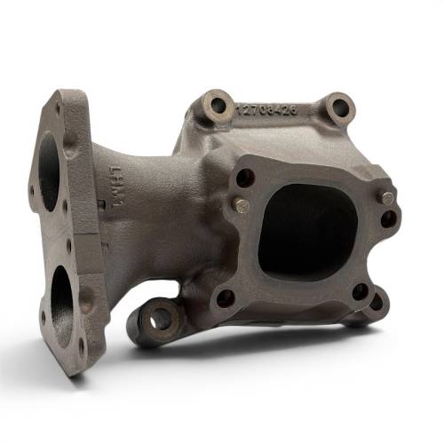 2023 and Newer Duramax L5P Pedestal