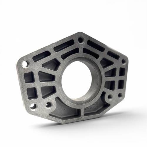 HP4 Injection Pump Adapter for Duramax