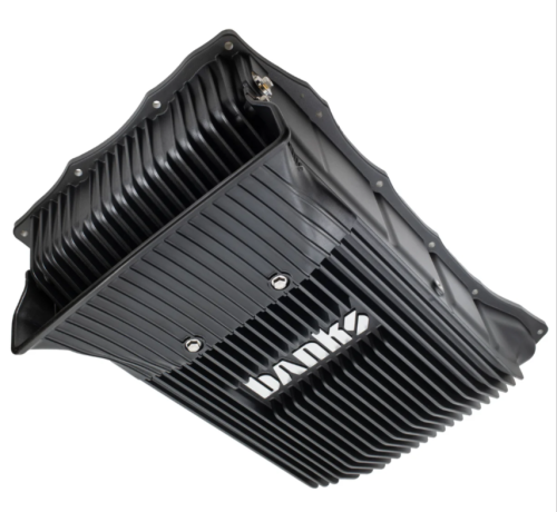 Allison 10 Speed Deep Transmission Pan