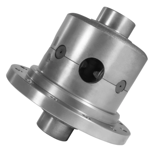 Yukon Dura Grip - Yukon 11.5" AAM Dodge & GM 30 Spline Dura Grip Posi Traction Carrier 