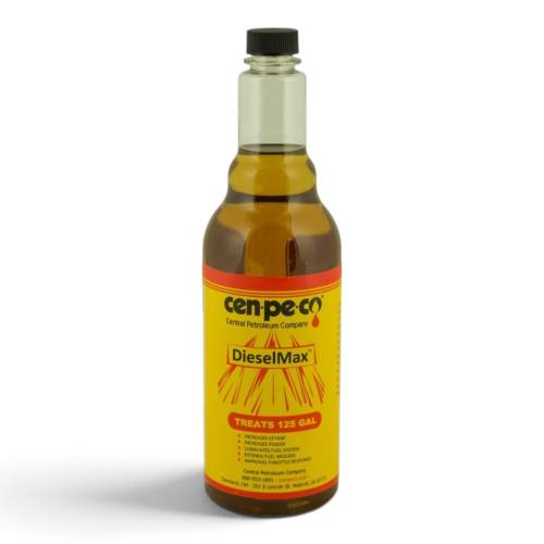 Cen Pe Co - Cen-Pe-Co DIESELMAX Fuel Catalyst Performance Diesel Fuel Additive - Pint