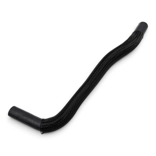LLY Duramax Fuel Filter to FICM Rubber Fuel hose