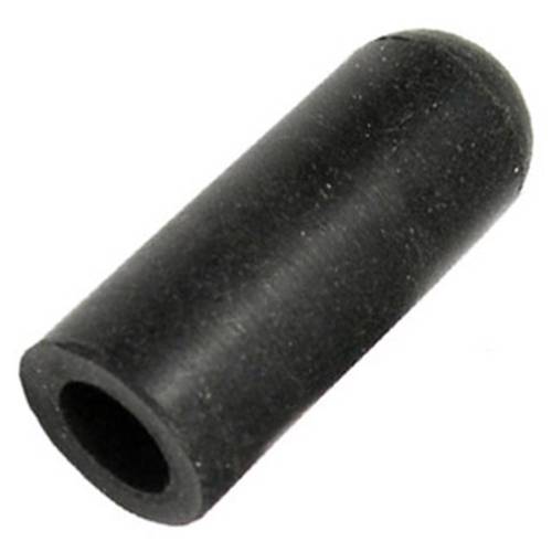 Dirty Hooker Diesel - DHD 007-VT932 Universal 9/32" Rubber Fuel, Coolant & Vacuum Cap