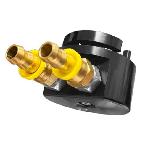 AirDog - Airdog AD09SMP Universal Dual Seal Diesel Fuel Sump Kit