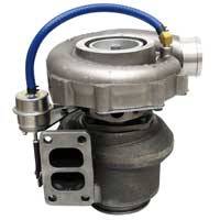 Garrett - Garrett 753404-5001S GT3788R PowerMax LB7 Duramax Turbo Upgrade (Turbo Only)
