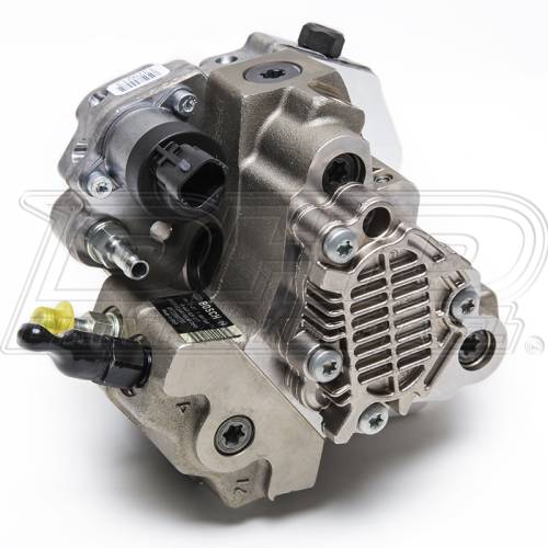 GM 97720662 LB7 Duramax Diesel CP3 Fuel Injection Pump (Bosch 0 986 437 ...