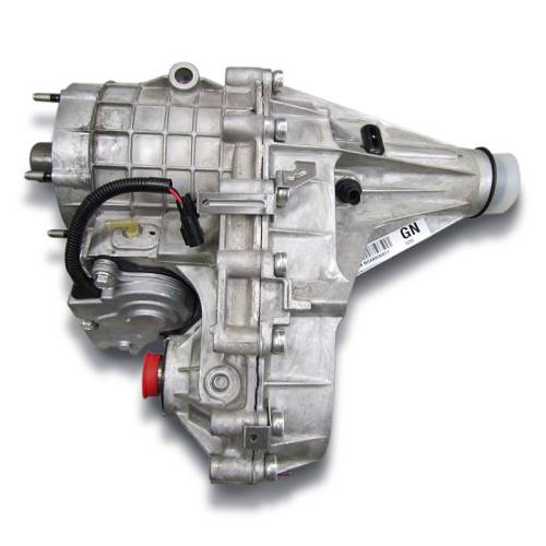 New Venture - Magna New Venture Gear Complete 263XHD Transfer Case New 52998