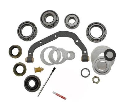 Yukon Gear & Axle - Yukon Master Overhaul kit for 2010 & down GM and Dodge 11.5" differential