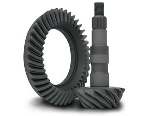 High performance Yukon Ring & Pinion gear set for GM 9.25