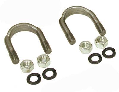 U-JOINT STRAP, 1480 OR 1550, BILLET, EACH – Haisley Machine