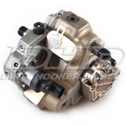 Exergy Performance - Exergy Performance 10CP3C 10mm Stroker Modified Cummins CP3 Fuel Injection Pump