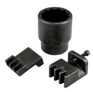 Matco DFH221 Duramax Flywheel Holder & Socket Tool