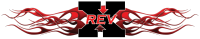 Rev X