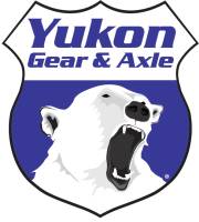 Yukon Gear & Axle Rear Wheel Seal for Dodge DRW Sprinter Van YMS710462 