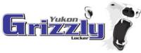 Yukon Grizzly Locker