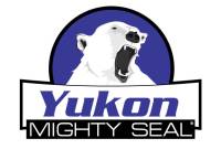 Yukon Mighty Seal