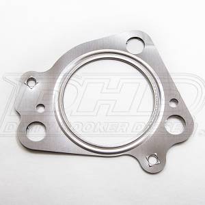 Exhaust System - Exhaust Manifolds, Headers, Down-Pipes, Up-Pipes - GM - GM 97192618 Duramax Exhaust Up-Pipe Gasket (Up-Pipe-to-Turbo) 2001-2016