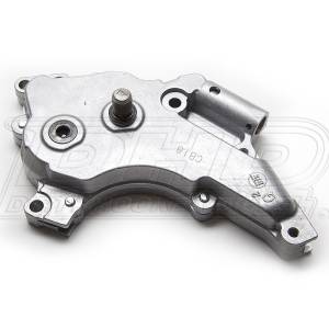 Engine Parts - Internal Component Parts - GM - GM 98091552 Duramax Oil Pump Assembly (07-10)