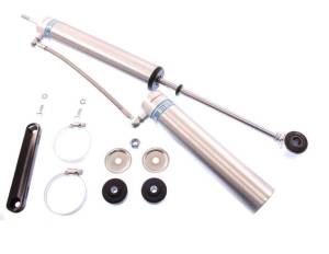 Bilstein 25-187687 5160 Series Front Shock Lifted (4-6")  2001-2010 GM HD Pickup