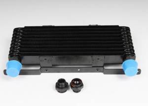 89040217 - ACDELCO GM OE Duramax Transmission Cooler 01-07 LB7 LLY LBZ