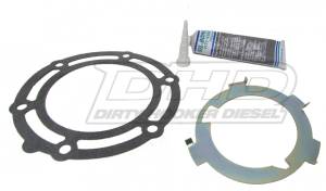 DHD 100-002 Drop in 261/263 HD & XHD Transfer Case Pump Rub Plate Kit