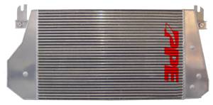 PPE 115040100 High Flow Perf. Intercooler 2001-2005  LB7/LLY with Reinforced Pins